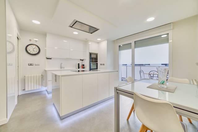 Piso en Venta en Pamplona-Iruña - Pedro Fernández  Serrano en Lezkairu