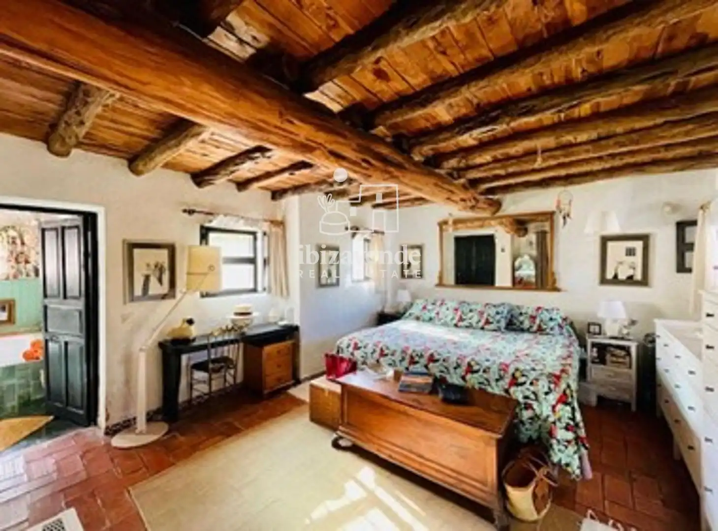 Maison avec piscine à vendre à De can costera, imagen 9