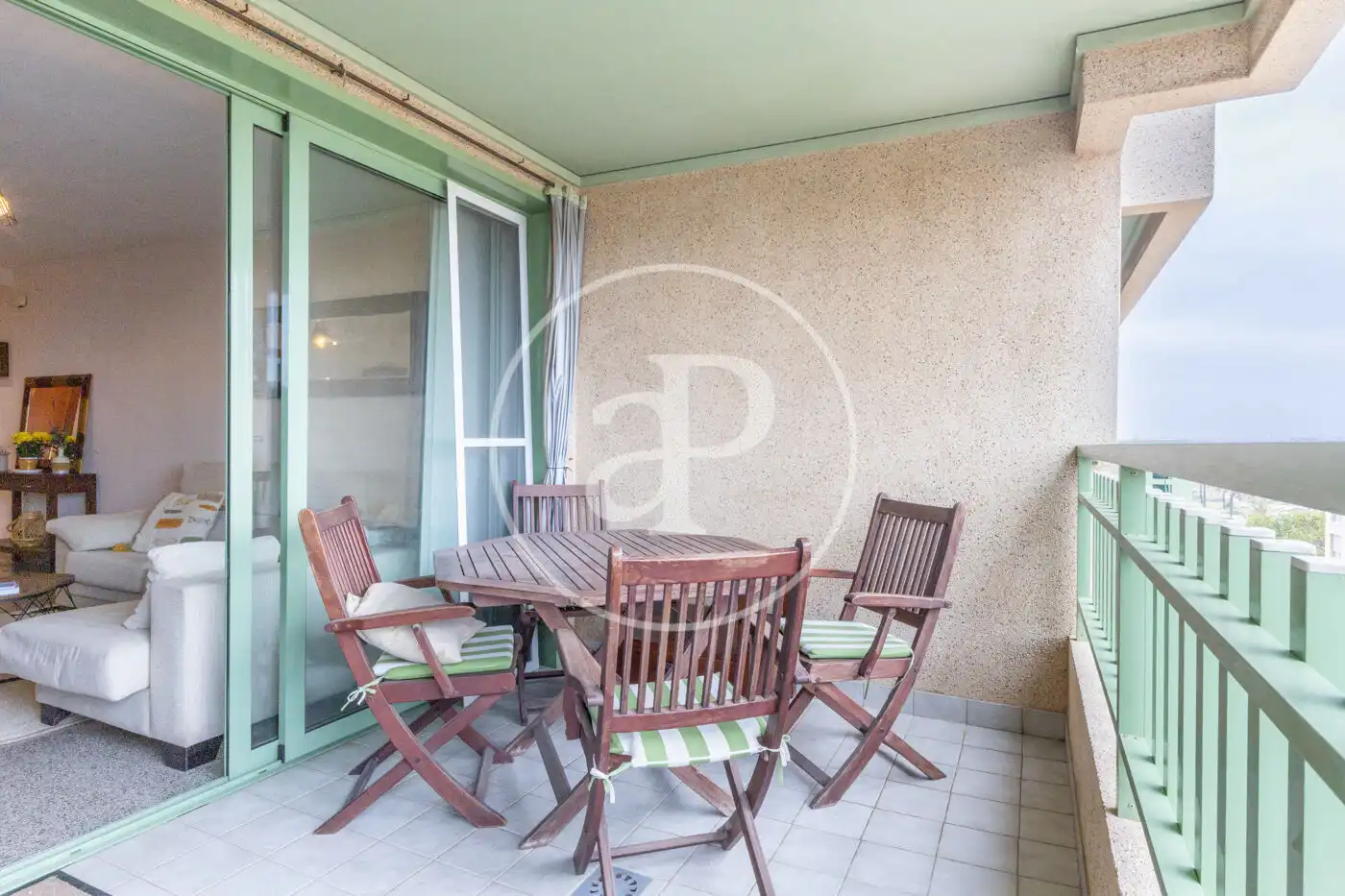 Flat for sale in Av. Mare Nostrum, La Patacona