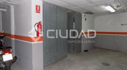 Photo 2 of Garage for sale in Ayuntamiento - Barrio Alto, Sanlúcar de Barrameda