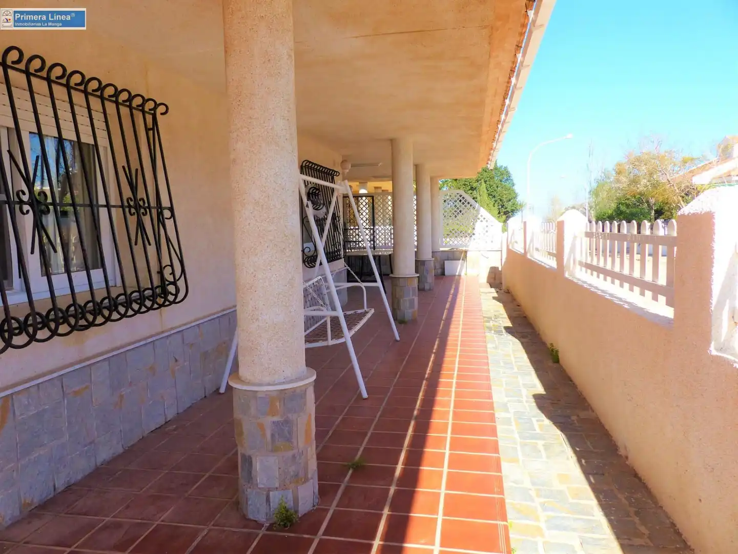 Xalet amb terrassa en venda a Mar Menor de Cartagena – Cabo de Palos, imagen 13