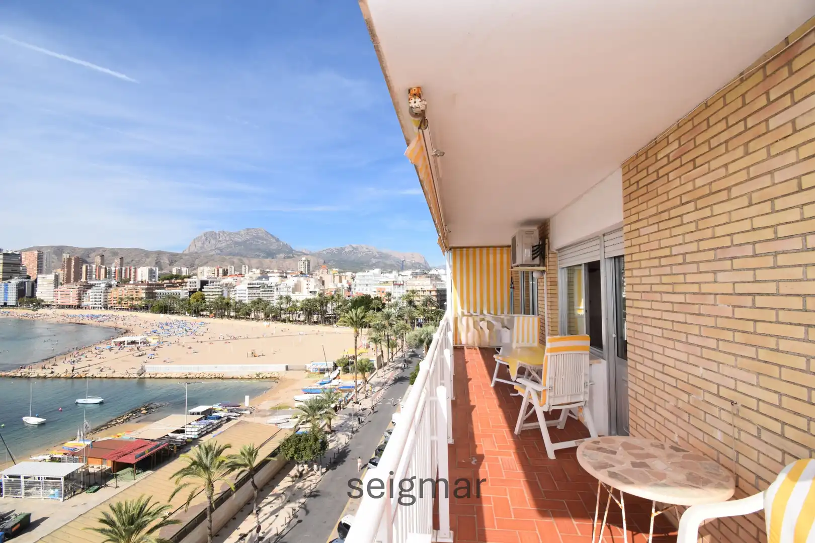 Wohnung mit Terrasse zum Verkauf in Carrer del Condestable Zaragoza 42, imagen 6