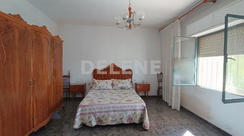 Foto 4 de Finca rústica en venda a Hellín, Albacete