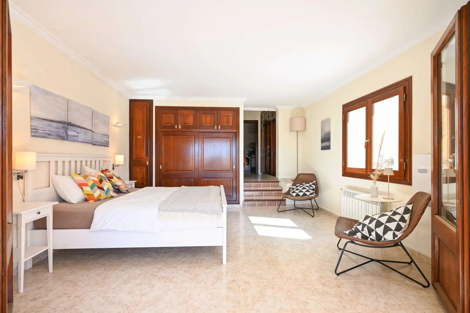 Maison avec terrasse à vendre à Cala Ratjada, imagen 16
