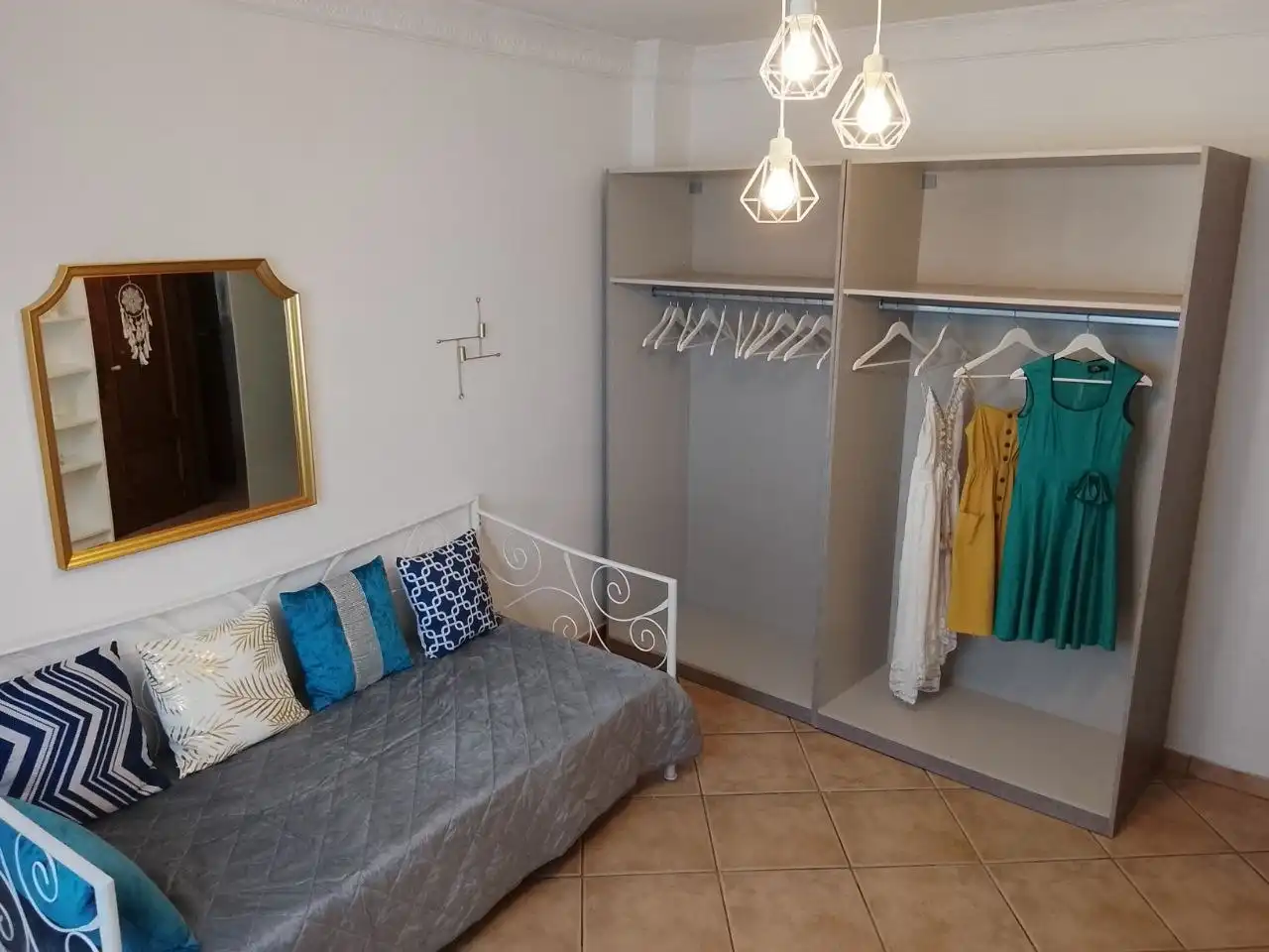 Detached homes for sale in Calle Chimbeske, 19, La Cuesta -Finca España