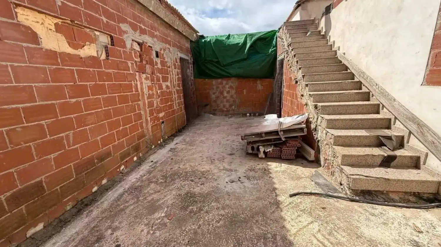 Landhaus zum Verkauf in El Edén, imagen 13