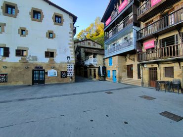 Appartamento in vendita a Pasaia