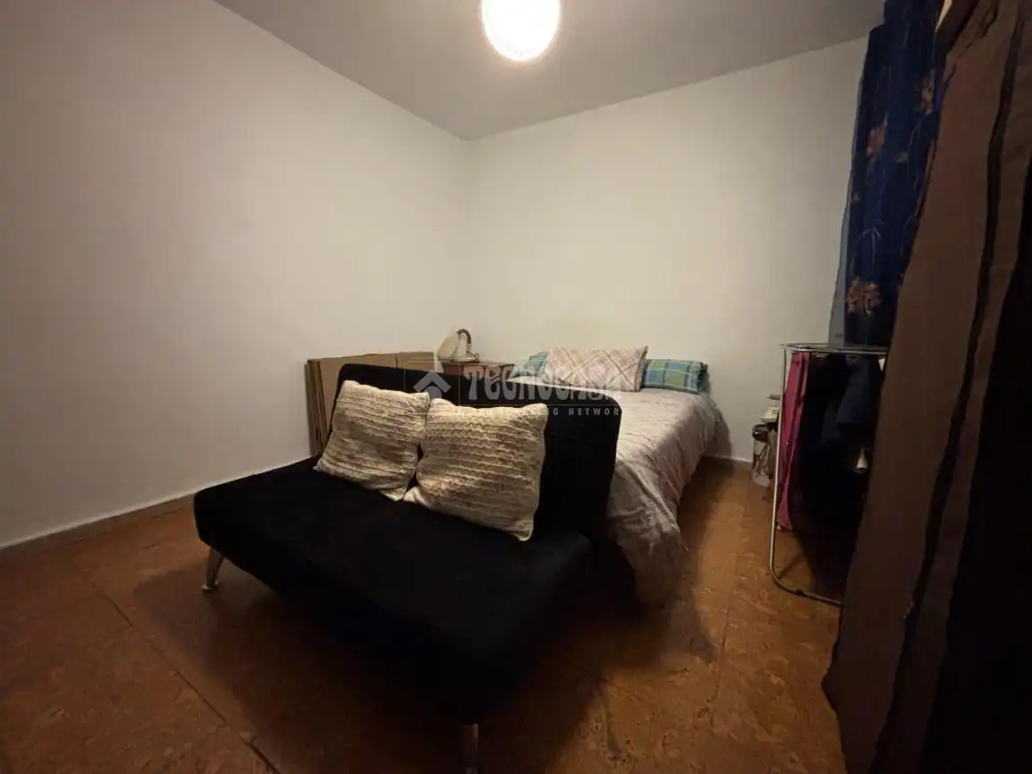 Piso en venta en Pumarín