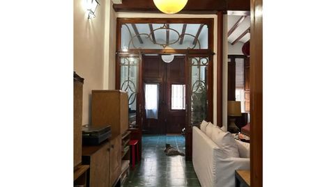 Foto 2 de Casa adosada en venta en Centro, Burriana / Borriana