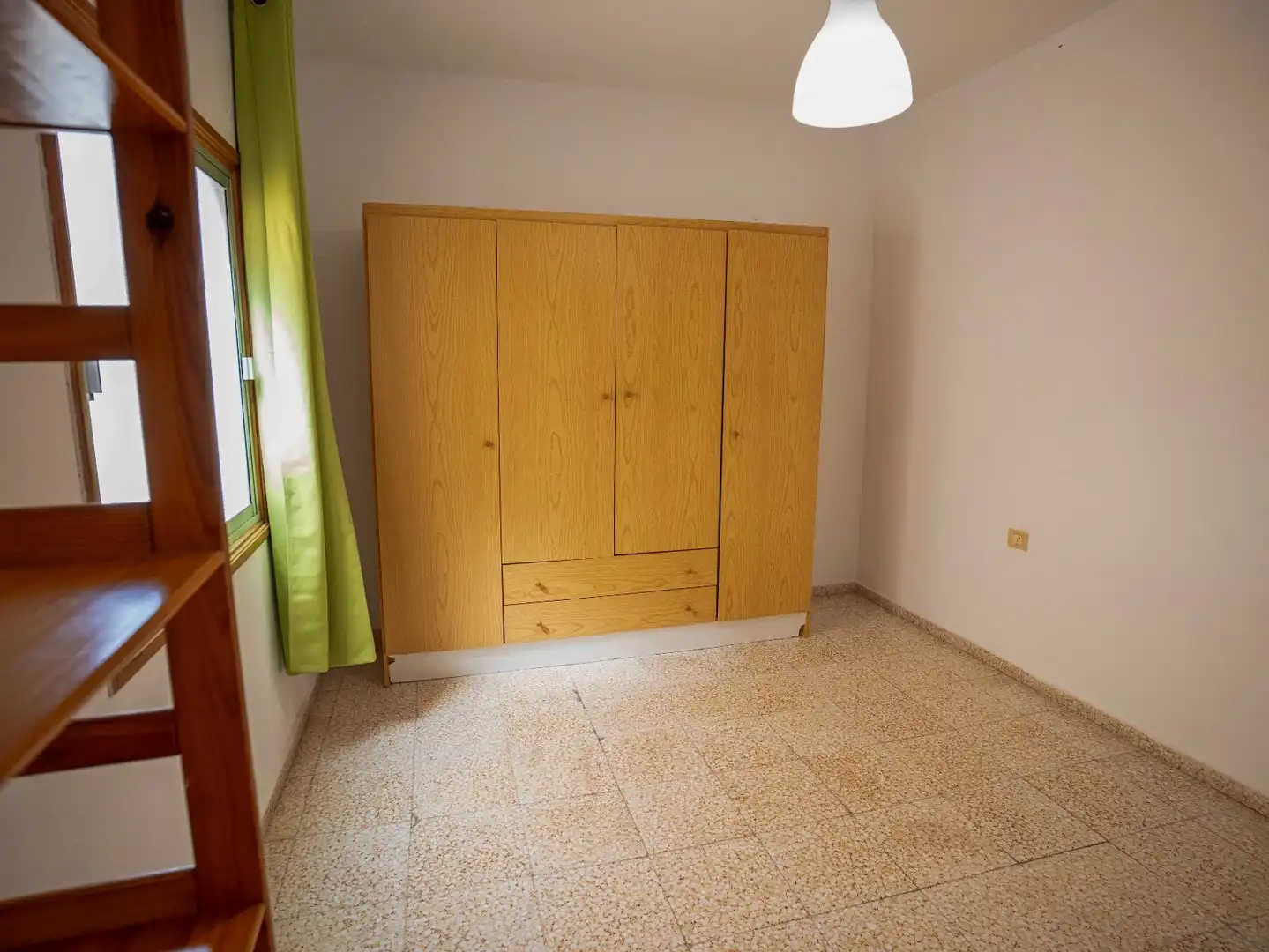 Schlafzimmer von Wohnungen zum Verkauf in Güímar
