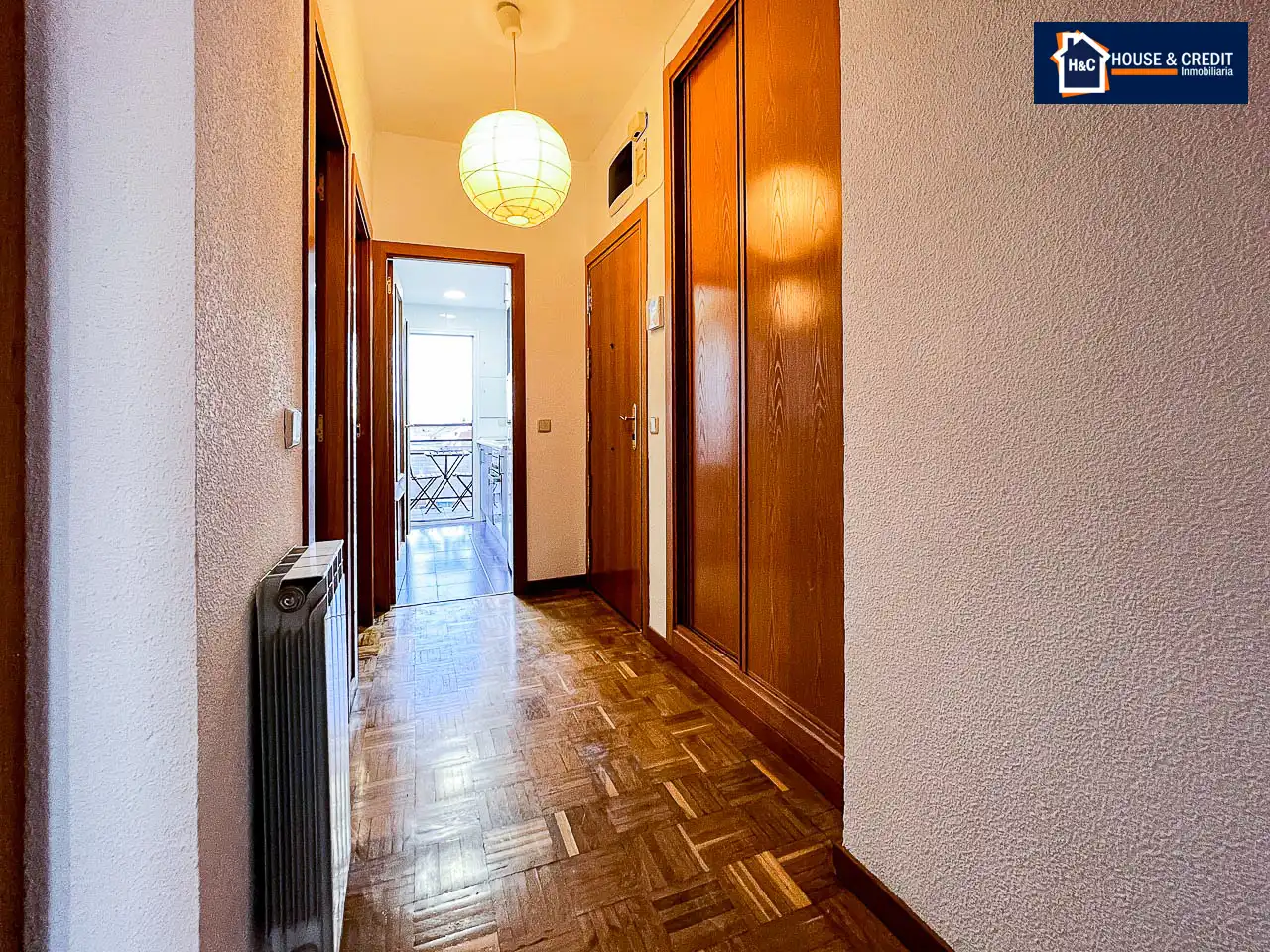 Wohnung mit Aufzug zum Verkauf in Calle de Azcona, imagen 5