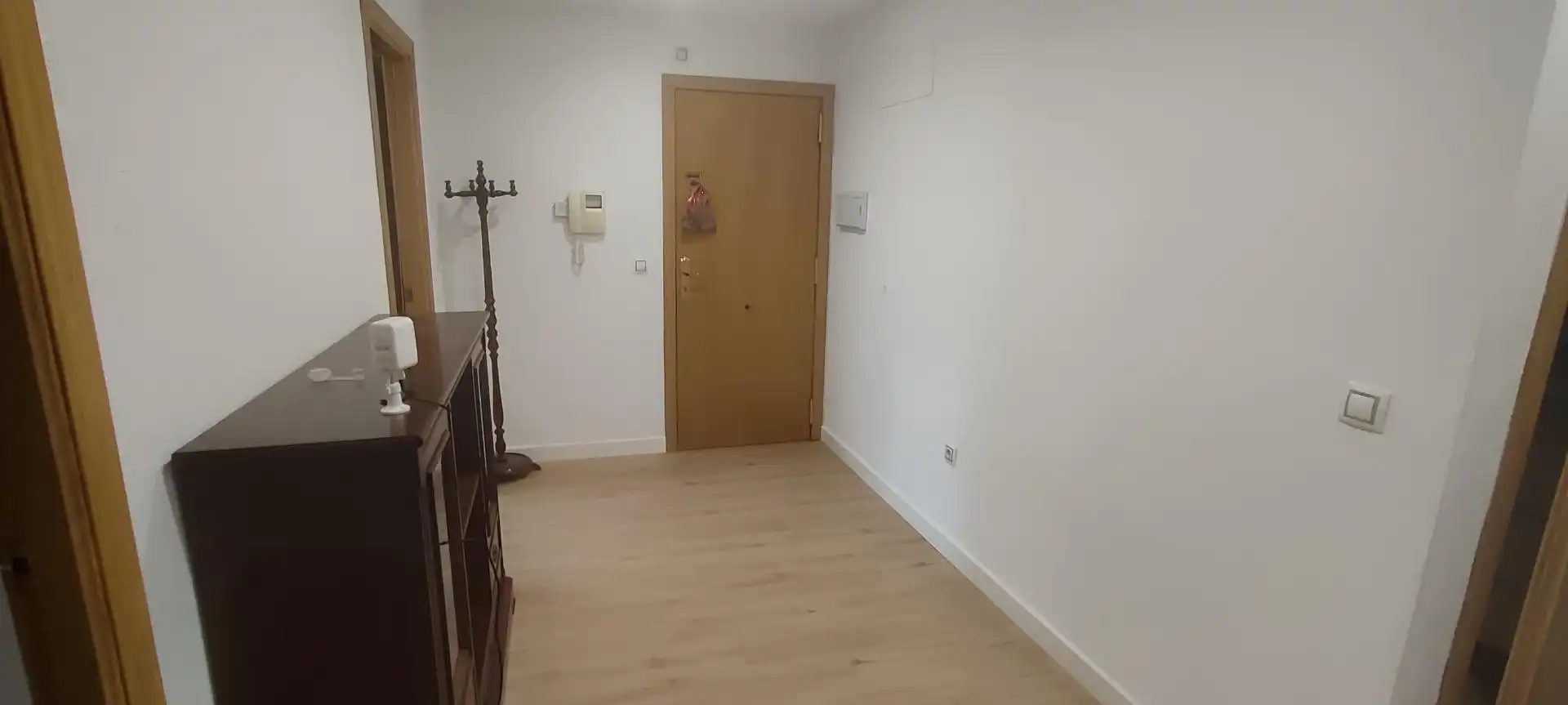 Wohnung zur Miete in Albal mit Klimaanlage, Heizung und Terrasse