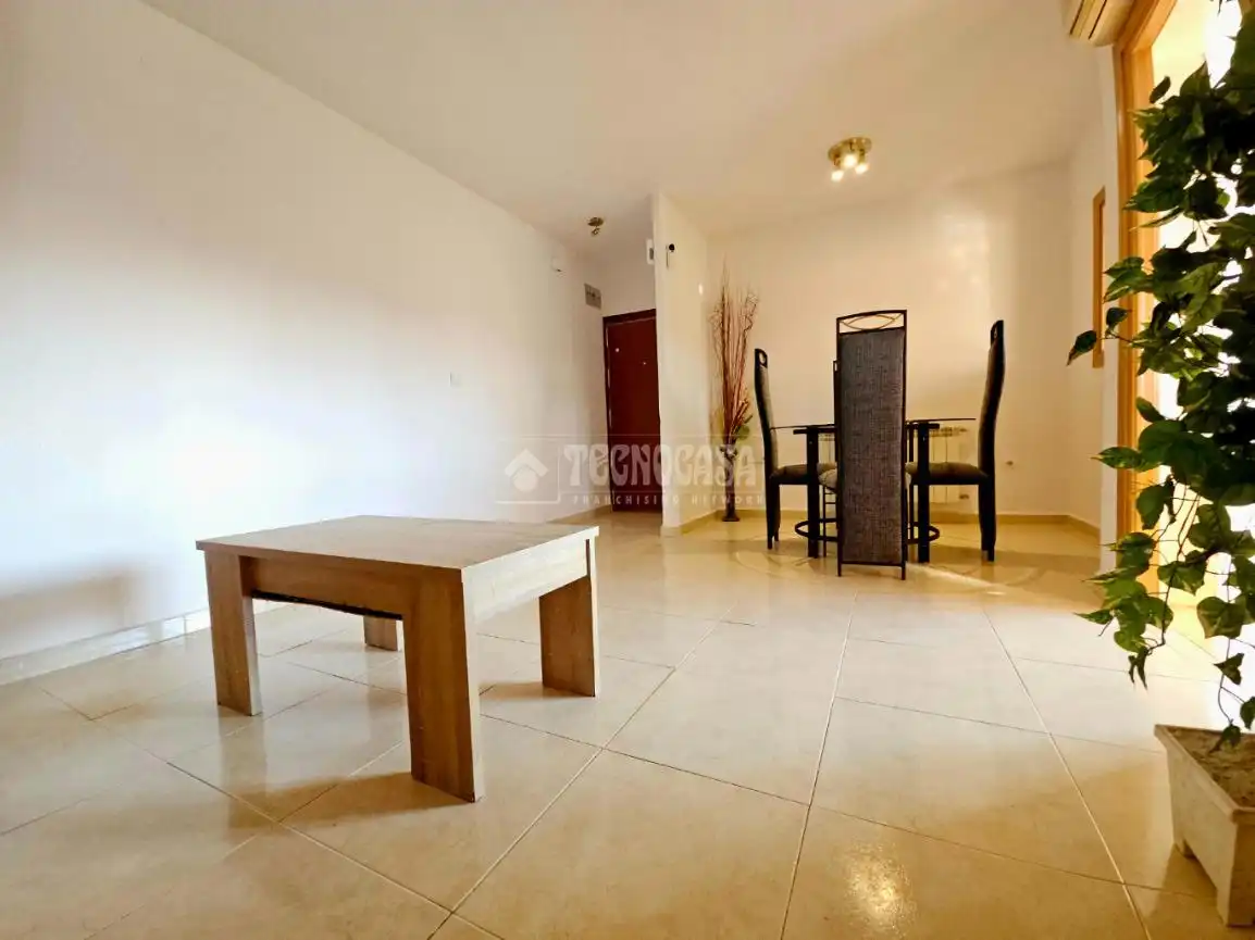 Comedor de Piso en venta en Getafe con Aire acondicionado y Calefacción