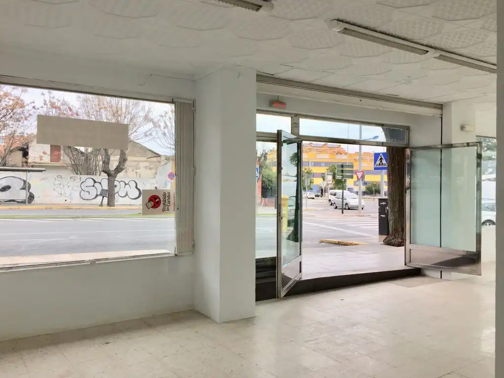 Local comercial en venda a La Estación, imagen 3