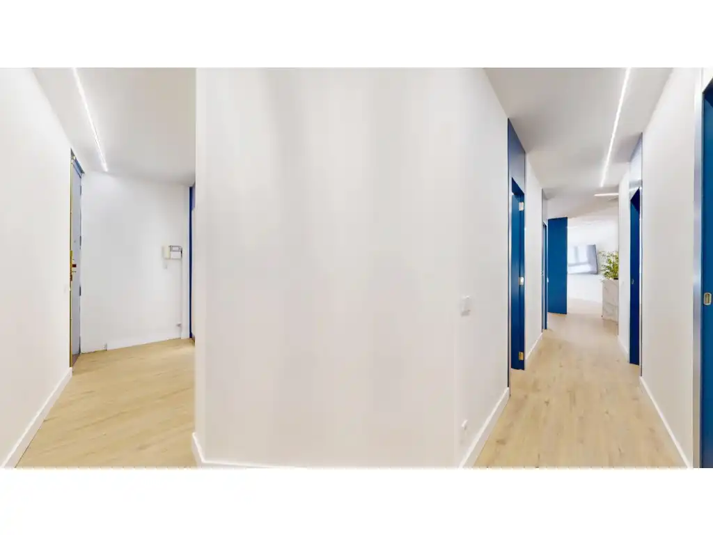 Piso en venta en Calle Jesus, Arrancapins