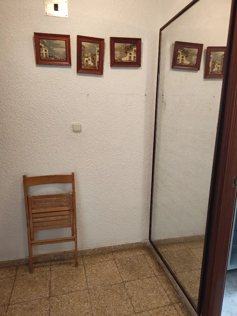 Flat with lift to rent in Rascanya, imagen 8