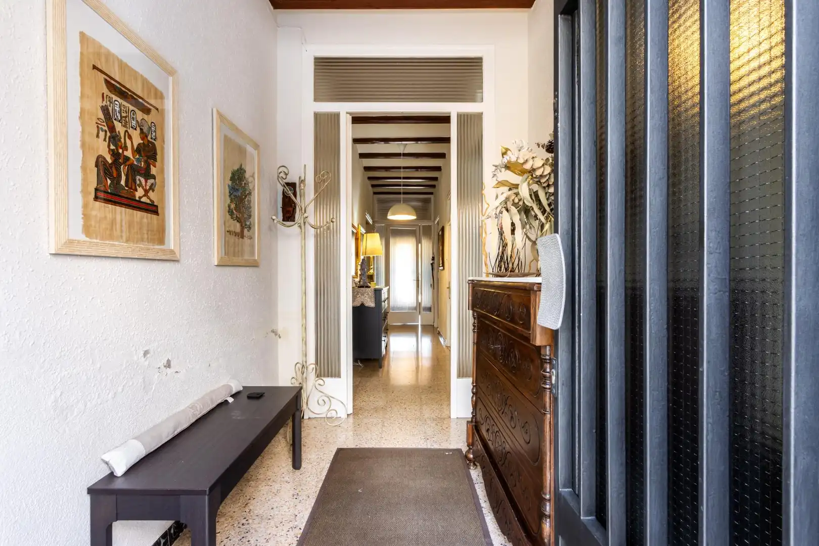Casa o xalet en venda en Castellar del Vallès amb Aire condicionat, Calefacció i Jardí privat