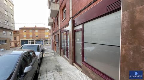 Photo 5 of Premises to rent in Calle Altamira Baja, Luanco - Aramar - Antromero, Asturias
