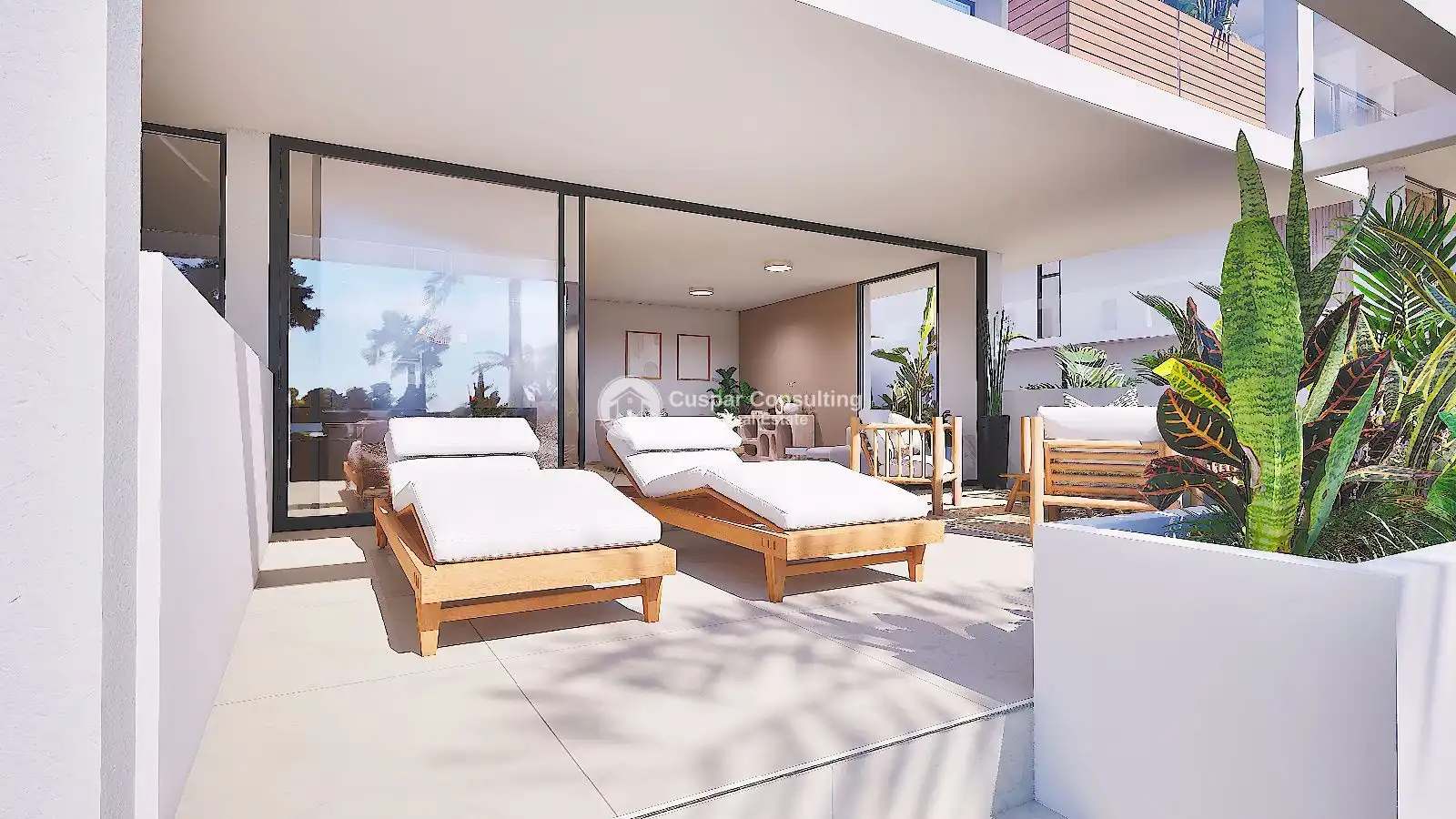 Apartament amb piscina en venda a N/A, imagen 13
