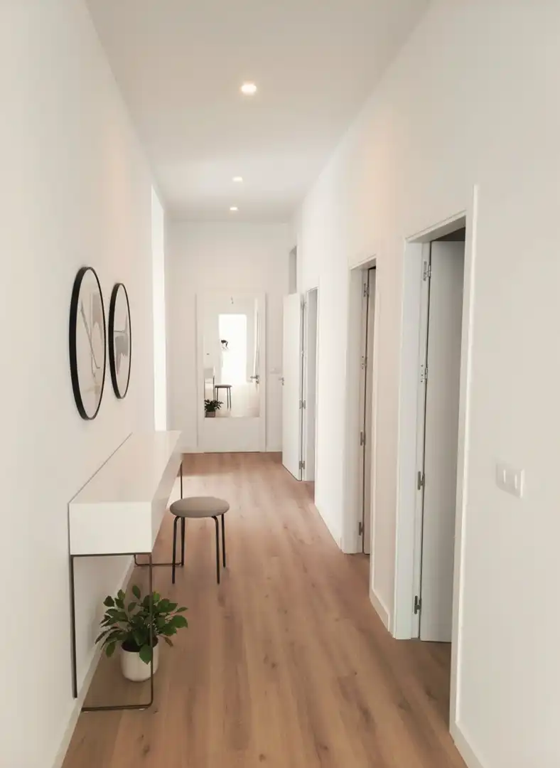 Apartament en venda a Parque de la Constitución 5a, imagen 4