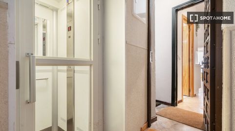 Piso en alquiler de 1 dormitorio en Plaza Mayor, Madrid, imatge 4