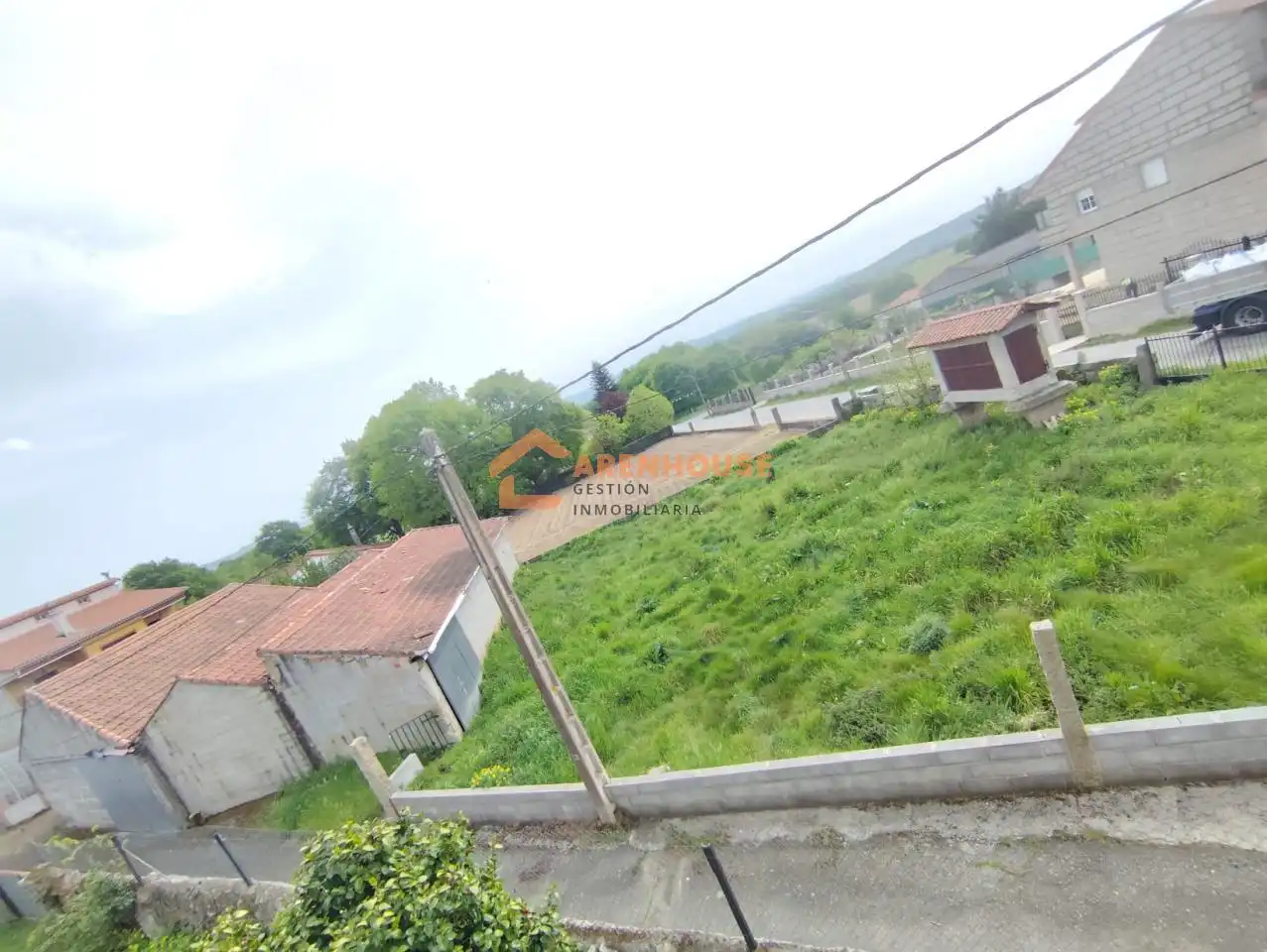 House with terrace for sale in Xunqueira de Ambía, imagen 29