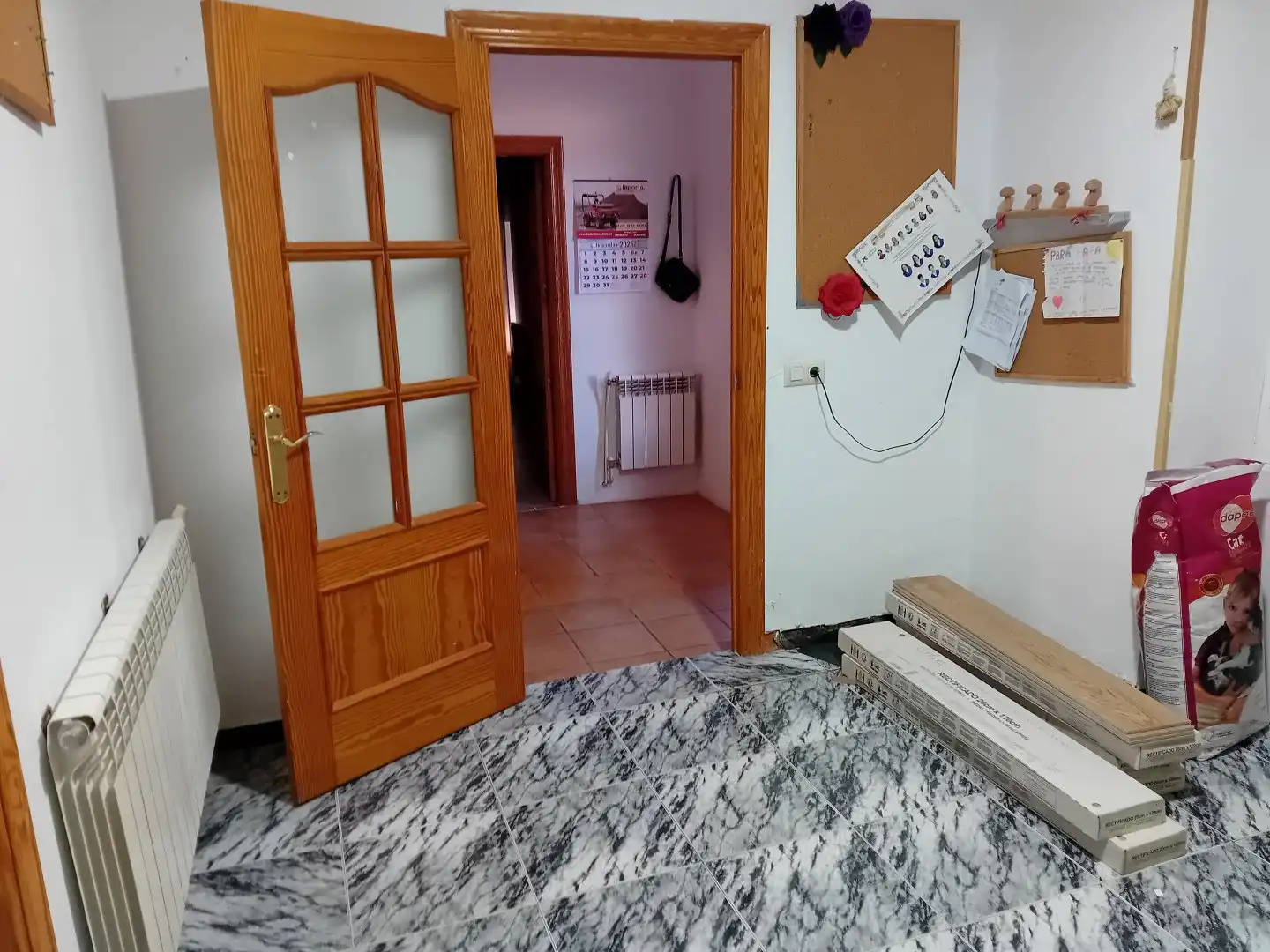 Casa o chalet en venta en Pozuelo de Calatrava con Aire acondicionado, Calefacción y Terraza