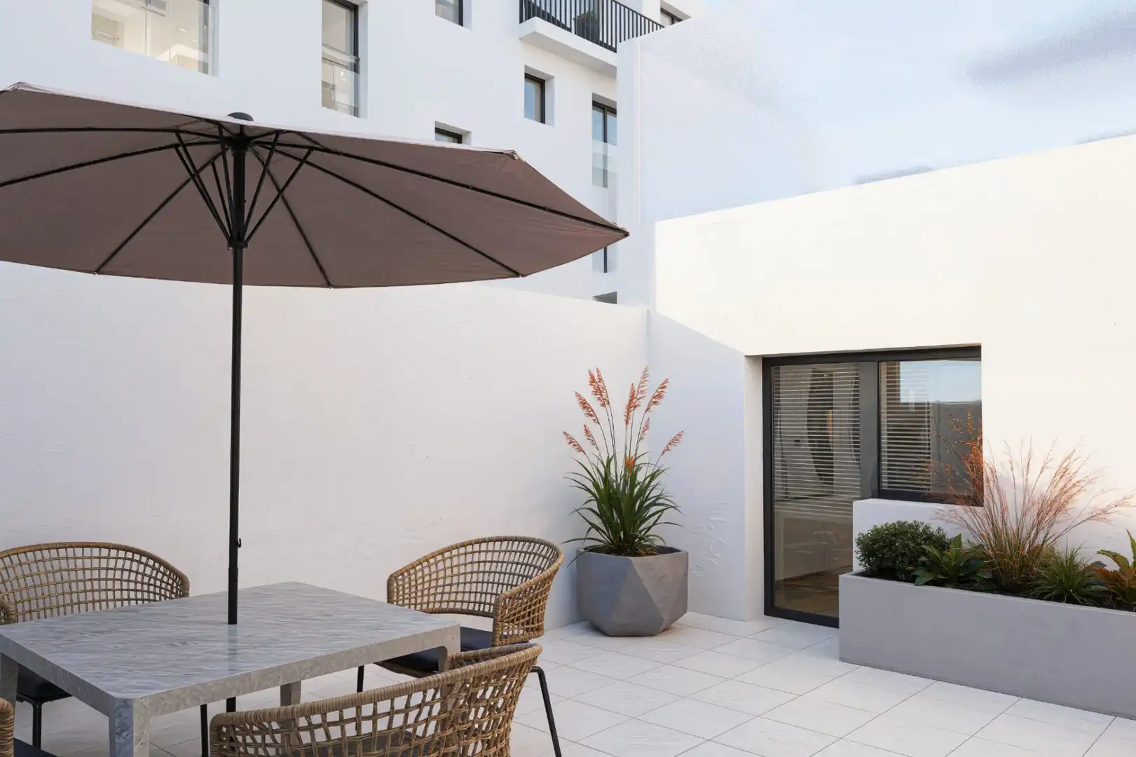 Piso en venta en Rúa Francisco Porto Rey, 6, Vilagarcía