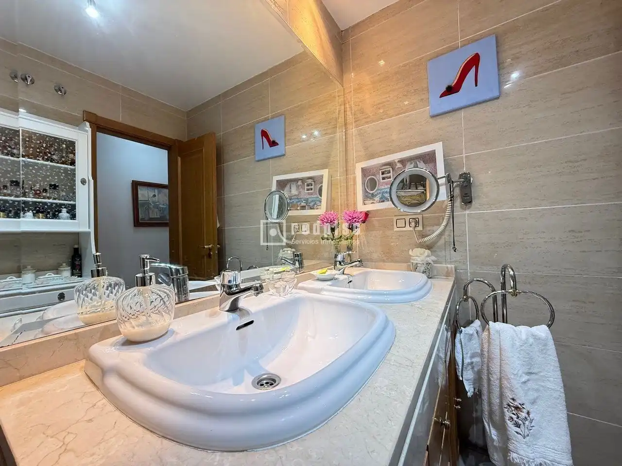 Appartement avec piscine à vendre à Imperio Argentina, imagen 42