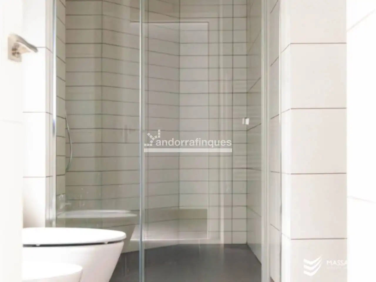 Flat with garden for sale in Calle Carretera del Coll d´Ordino edifici les Angleves, imagen 12