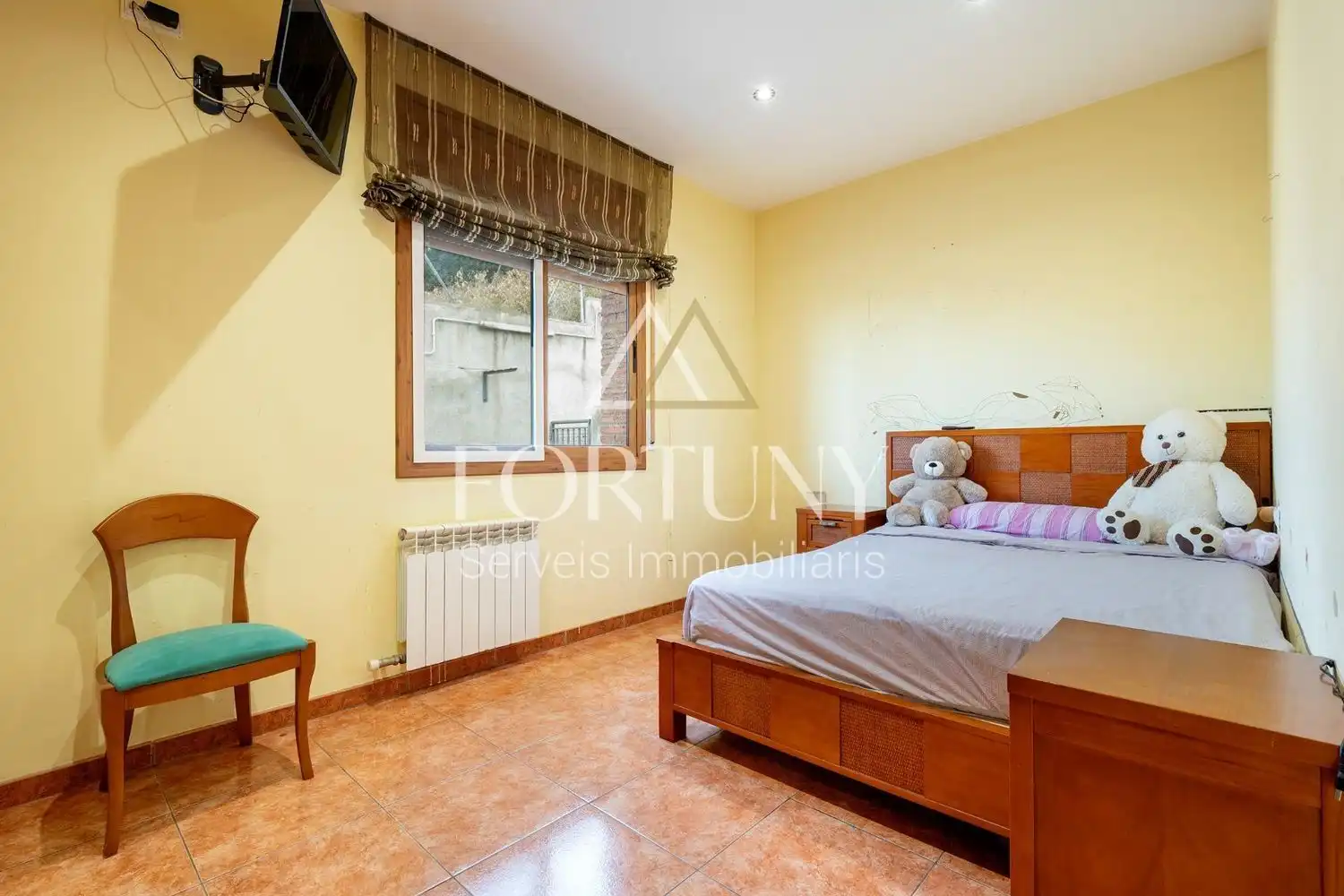 House with pool for sale in de Montclar, imagen 15