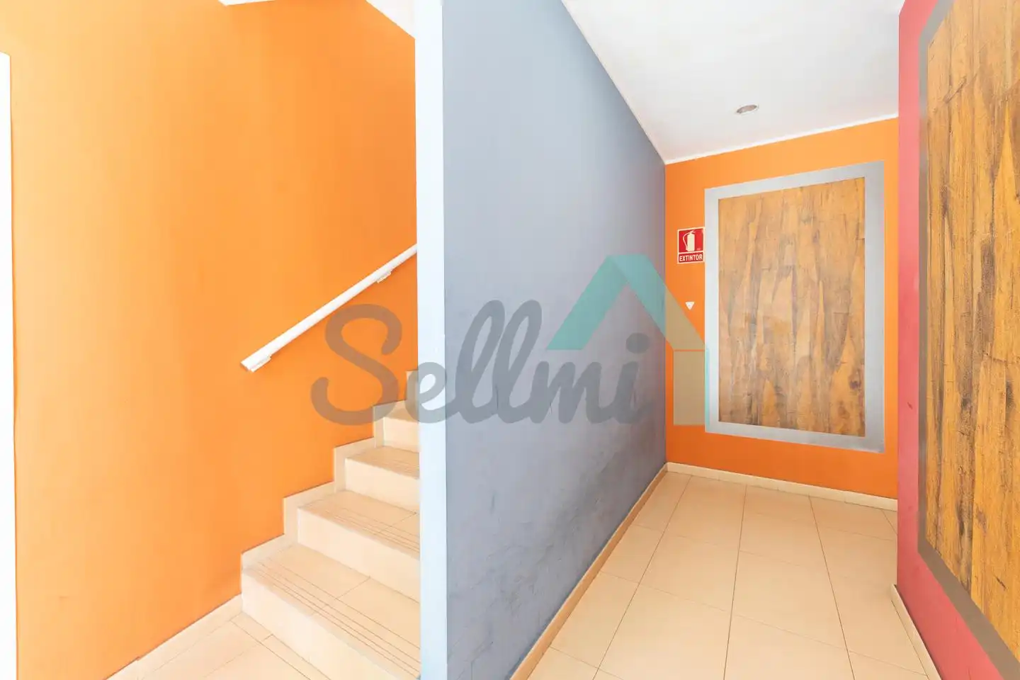 Piso en venta en Avilés con Calefacción, Parquet y Trastero