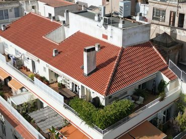 Attico con ascensore in vendita a Cartagena ciudad