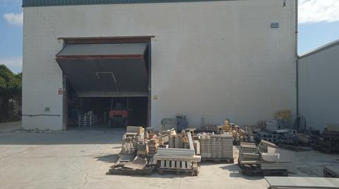 Photo 2 of Industrial buildings for sale in N/a, Espartinas Pueblo, Sevilla