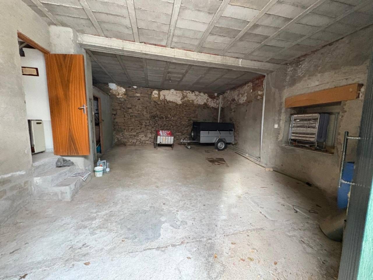 Casa o xalet en venda a Río