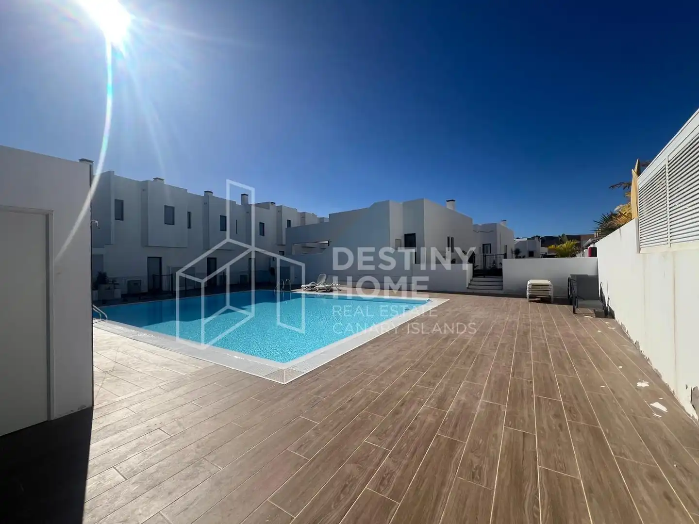 Dúplex amb piscina en venda a Drago, imagen 5