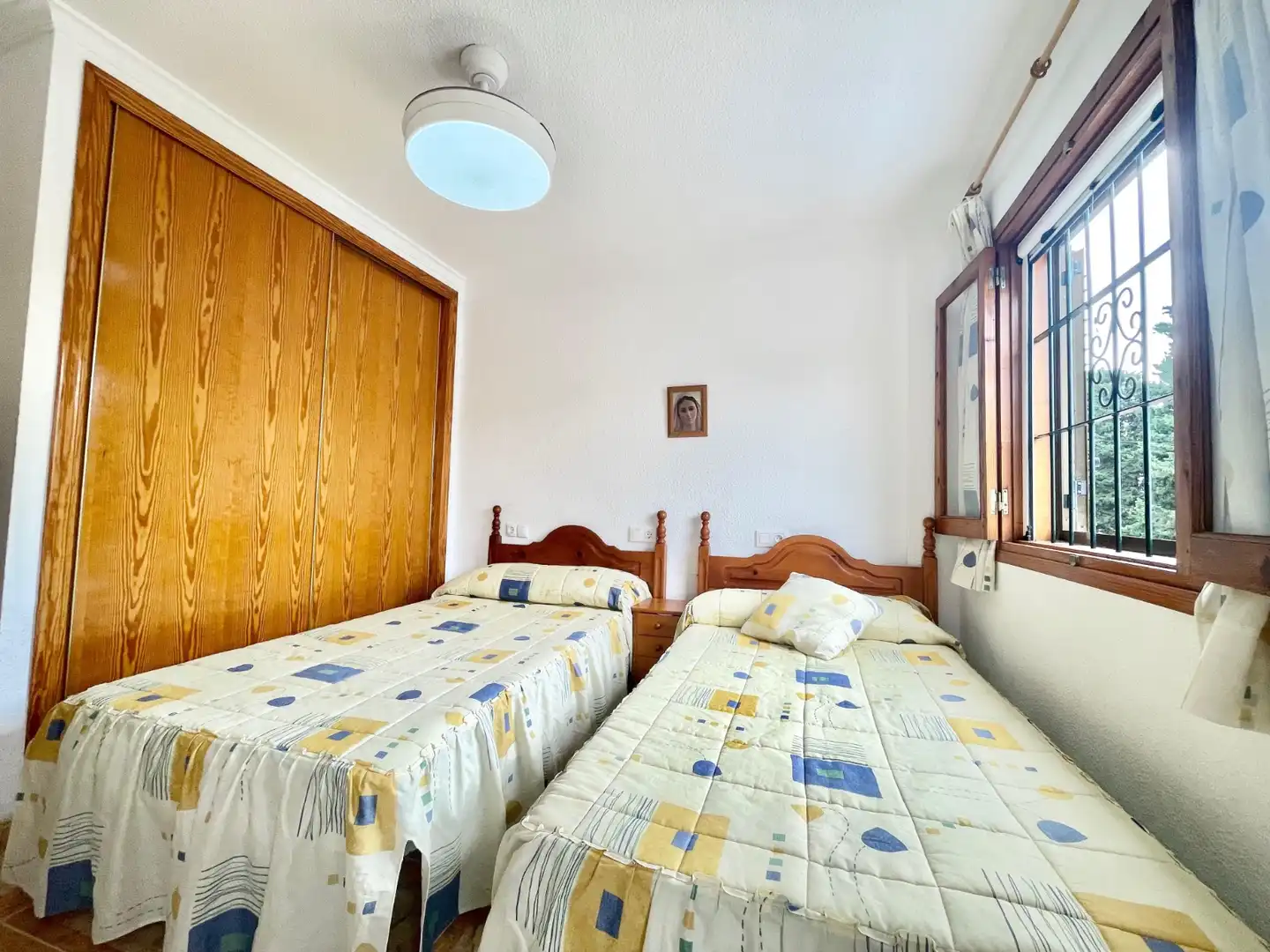 Casa o chalet de alquiler en Santiago de la Ribera