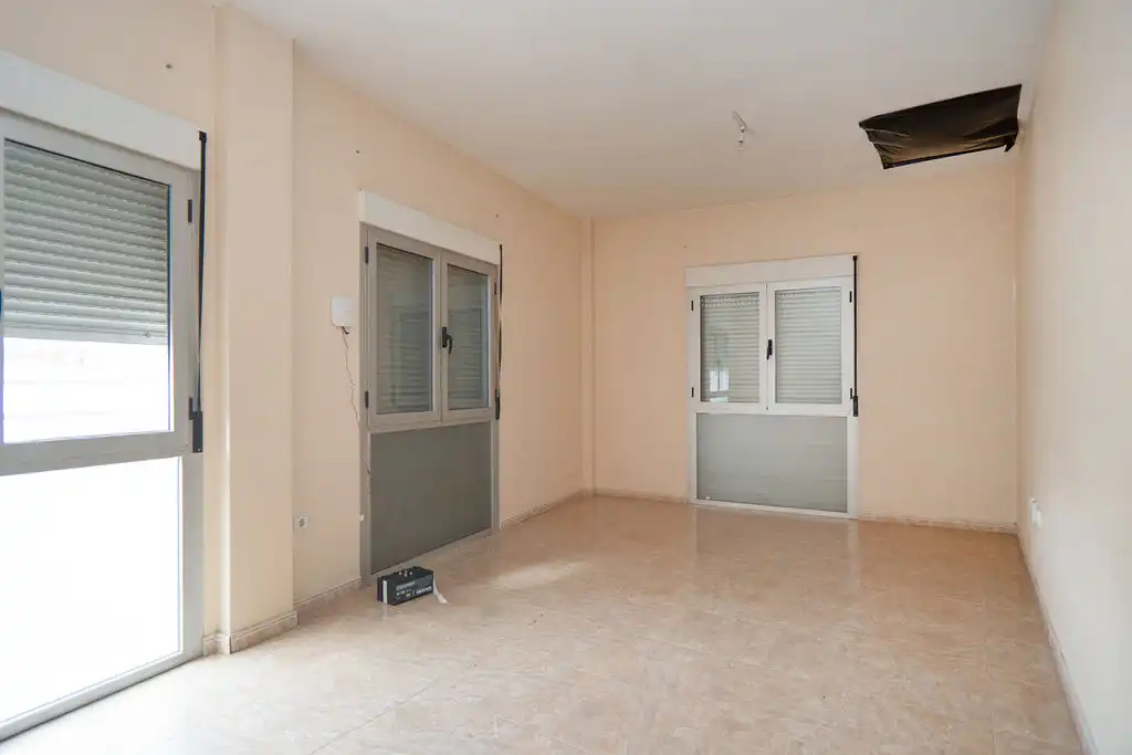 Wohnung zum Verkauf in Cllon El Zapatero, Centro