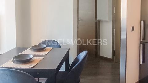 Foto 4 de Apartament de lloguer a Rossello, El Camp d'en Grassot i Gràcia Nova, Barcelona