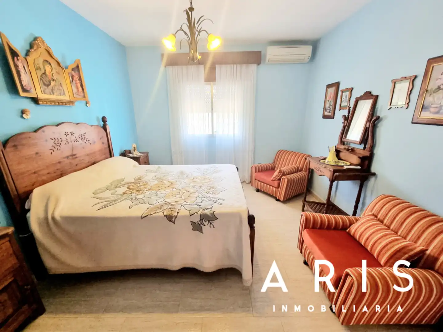 Casa o xalet en venda a Pinos de Alhaurín