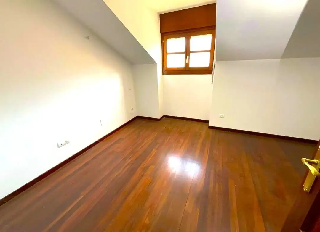 Dúplex en venta en Potes con Trastero