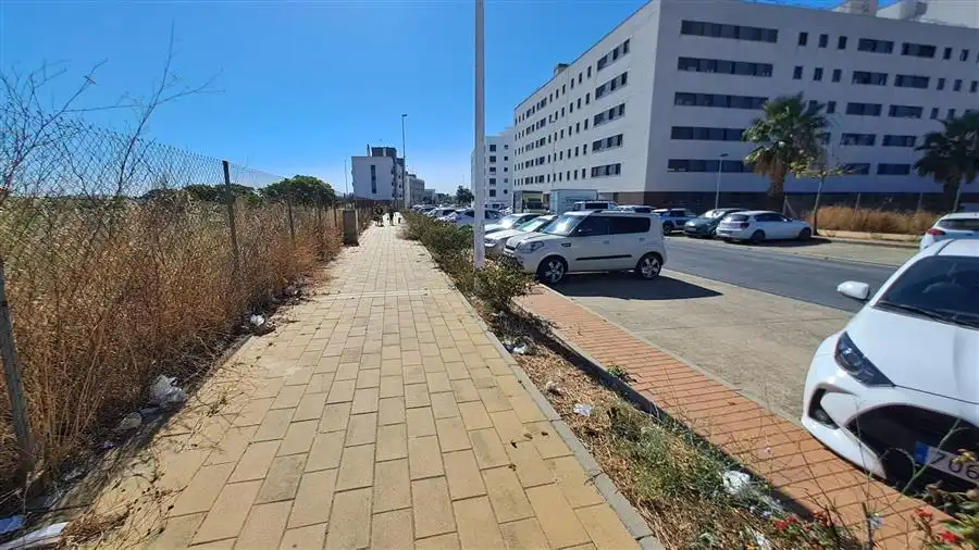 Residential land for sale in Calle Doctor Emilio Haya Prats 5, imagen 11