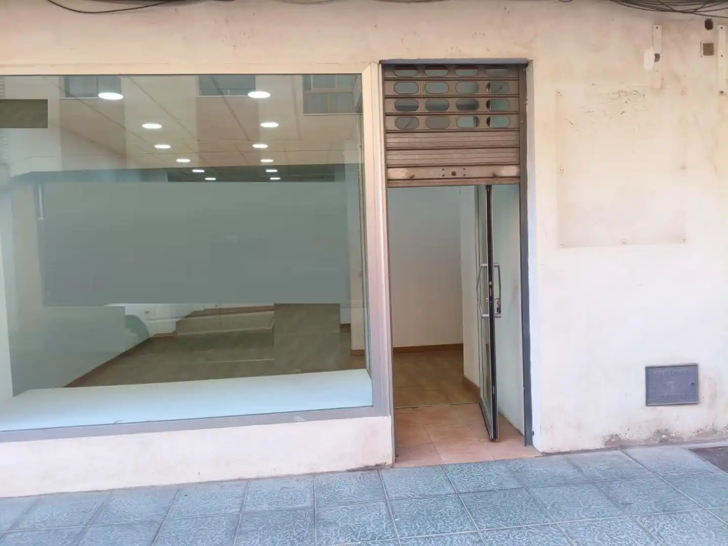 Local comercial en venda a Adra