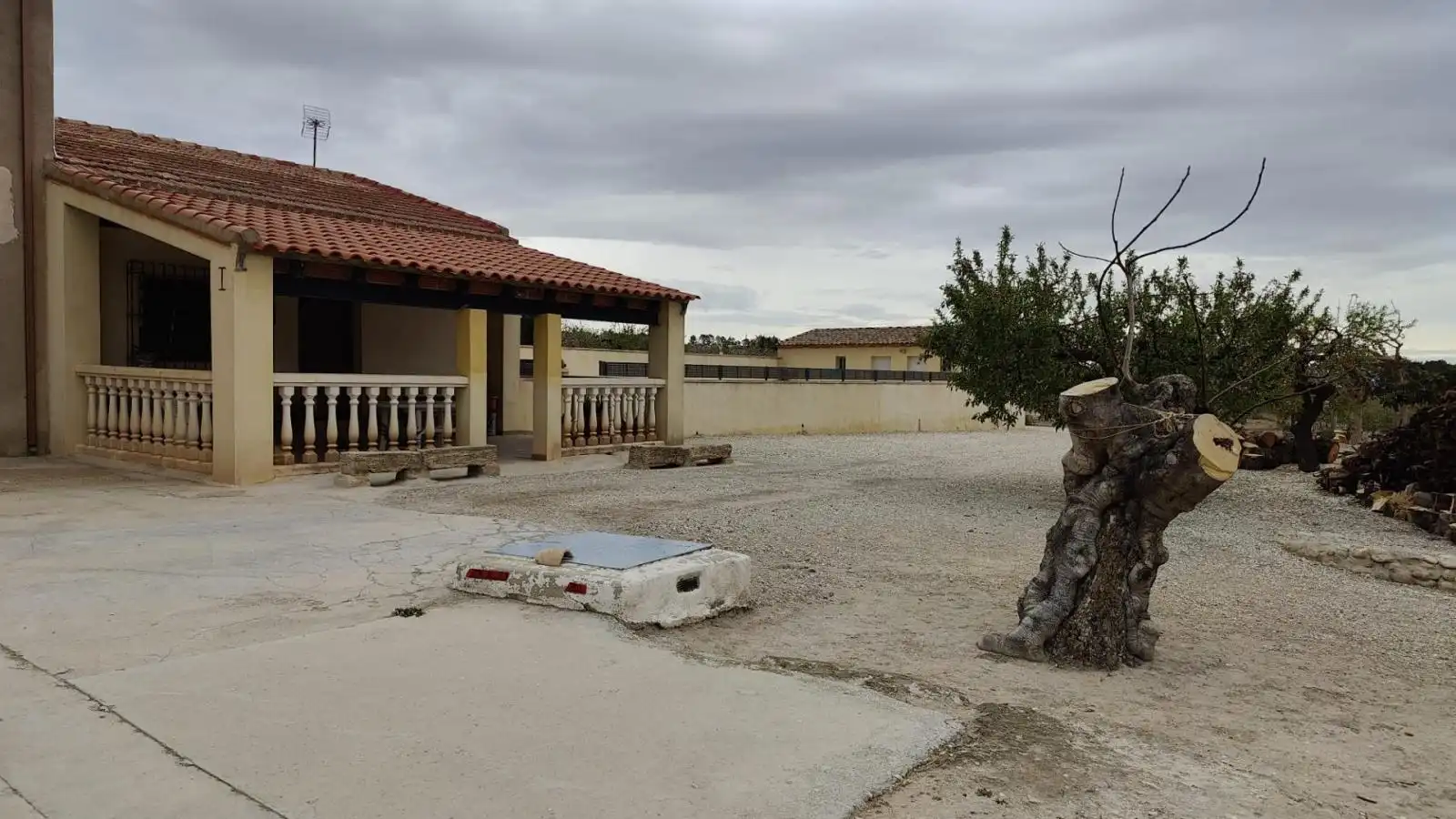 Casa o xalet en venda en Mula amb Terrassa