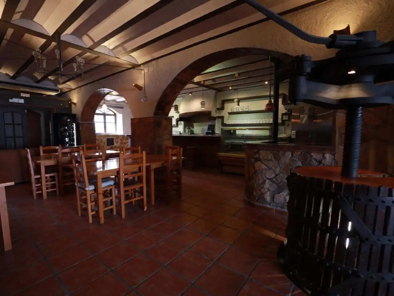 Business premises to rent in Avinguda Mas mila 6, imagen 7