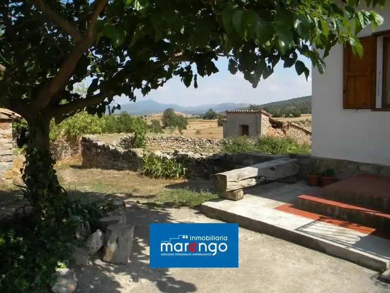 Residential for sale in Albentosa