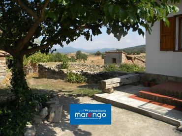 Terreny residencial en venda a Albentosa