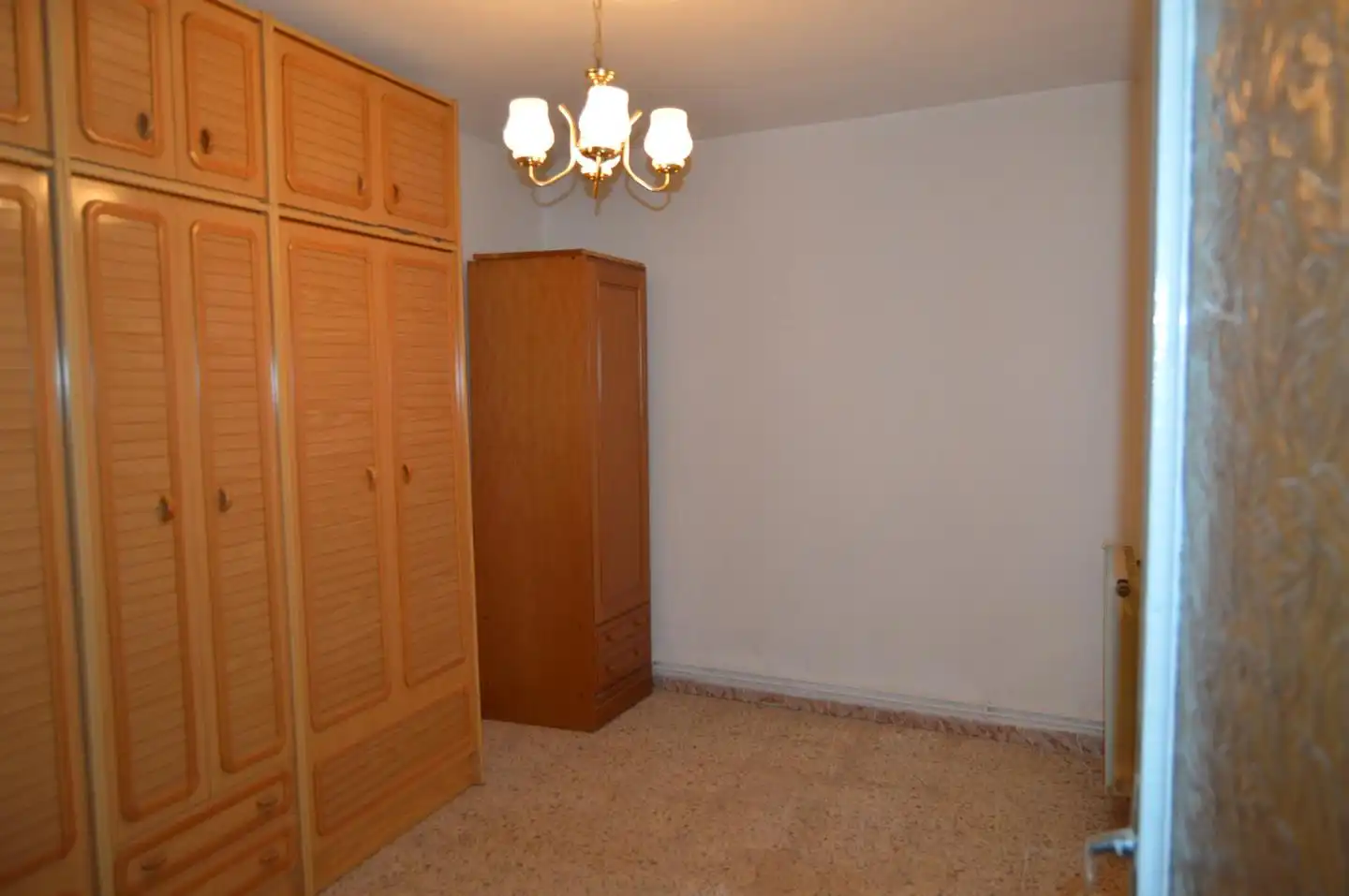 Habitación de Casa o chalet en venta en Santa Cruz de la Zarza con Calefacción