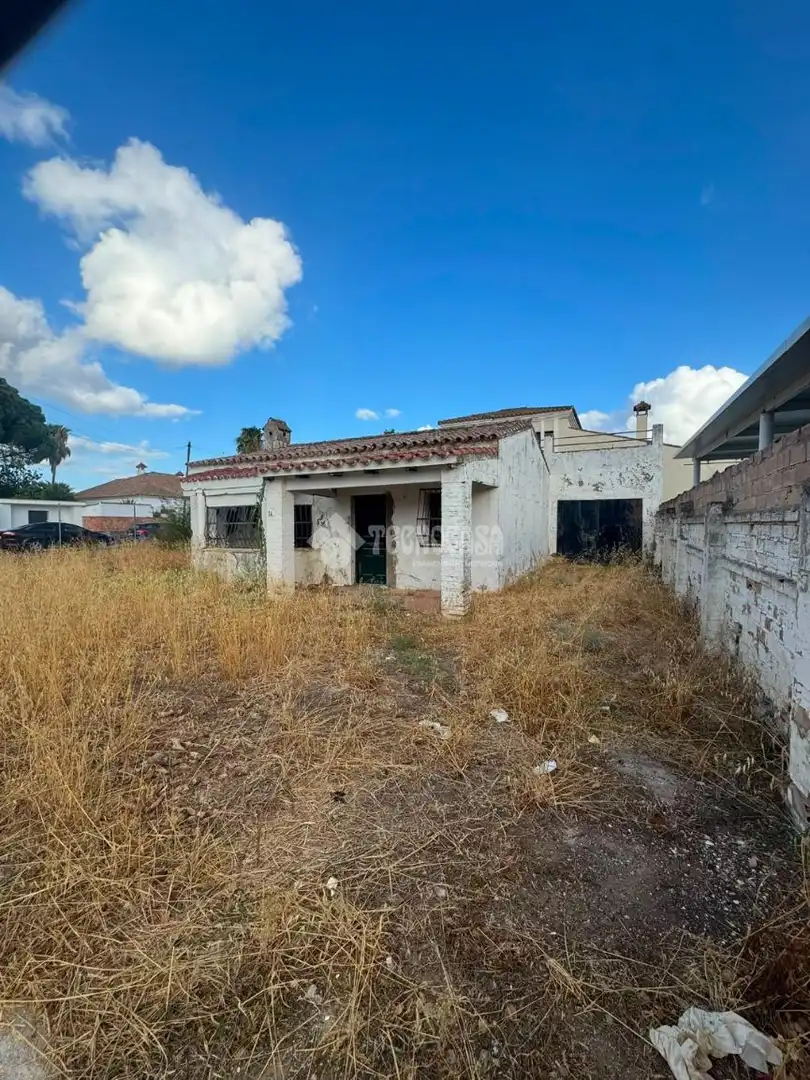 Casa o xalet en venda en Arcos de la Frontera