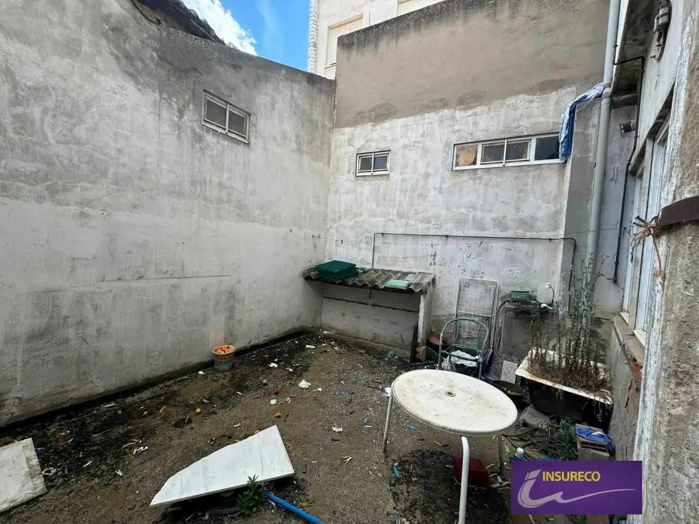 Geschaftsraum zur Miete in La Bañeza 